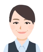 伊藤 歩 顔写真