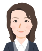 井上 佳子 顔写真
