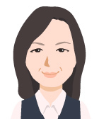中澤 豊子 顔写真
