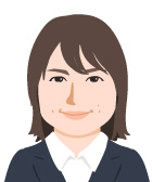 松岡 里美 顔写真