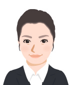 髙橋 可愛さん